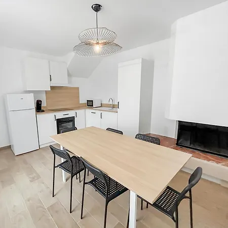 Jardin Prive Et Deco Moderne A * וישי