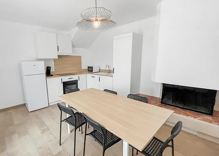 Jardin Prive Et Deco Moderne A * Vichy