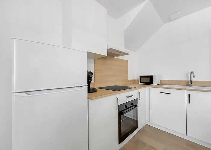 Jardin Prive Et Deco Moderne A * Vichy